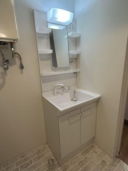 札幌市白石区平和通５丁目北のマンション