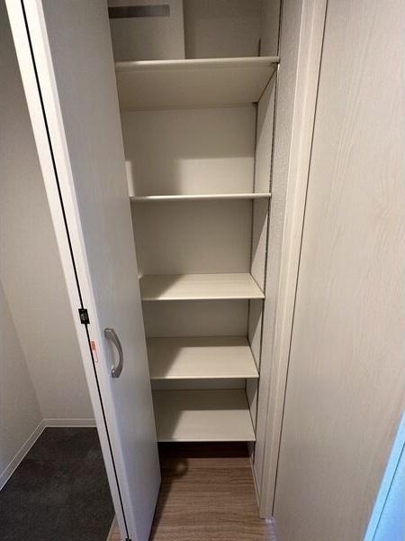 札幌市白石区平和通５丁目北のマンション