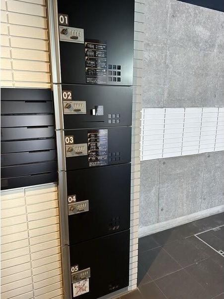 札幌市白石区平和通５丁目北のマンション