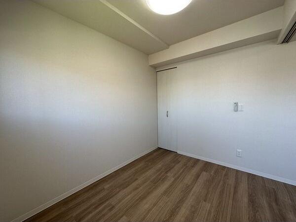 札幌市白石区平和通５丁目北のマンション