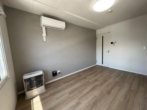 札幌市白石区平和通５丁目北のマンション