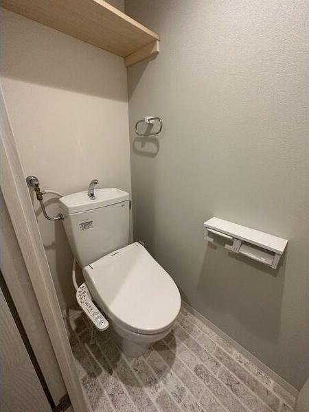 札幌市白石区平和通５丁目北のマンション