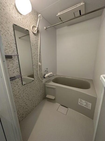 札幌市白石区平和通５丁目北のマンション