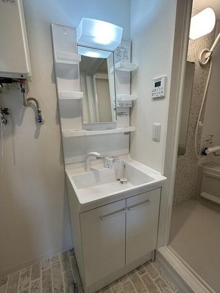 札幌市白石区平和通５丁目北のマンション