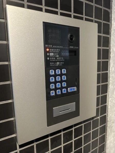 札幌市白石区平和通５丁目北のマンション