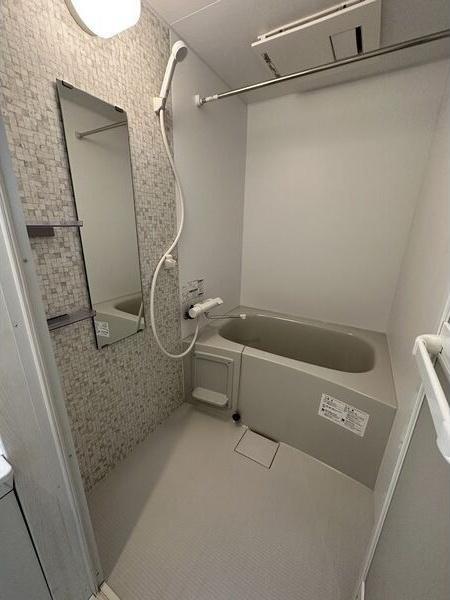 札幌市白石区平和通５丁目北のマンション