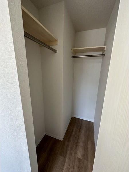 札幌市白石区平和通５丁目北のマンション