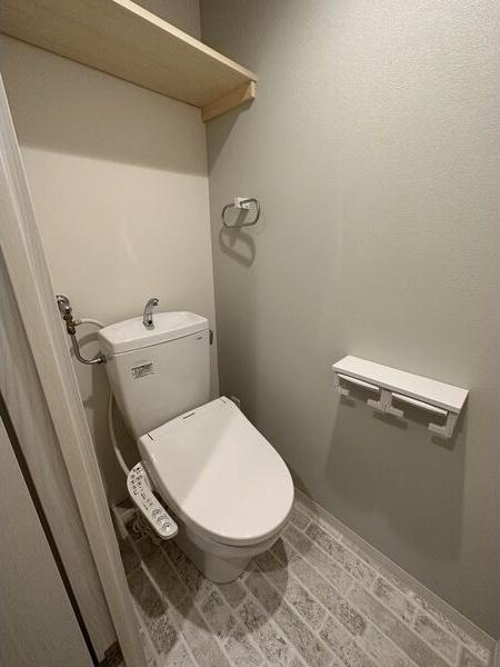 札幌市白石区平和通５丁目北のマンション