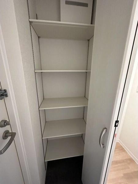 札幌市白石区平和通５丁目北のマンション