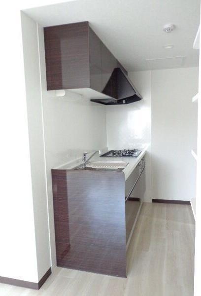 札幌市白石区南郷通３丁目南のマンション