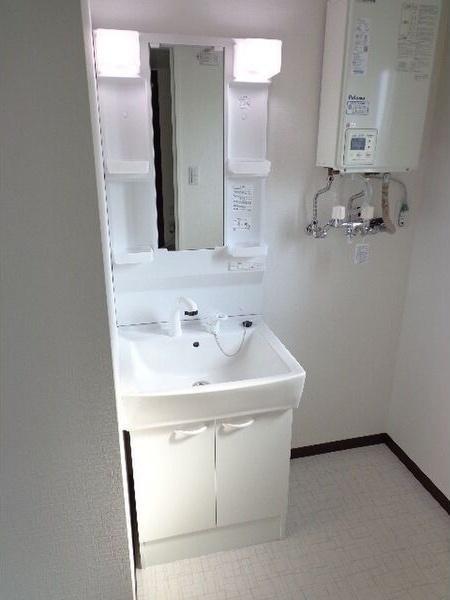 札幌市白石区南郷通３丁目南のマンション