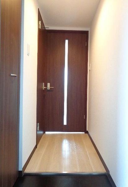 札幌市白石区南郷通３丁目南のマンション