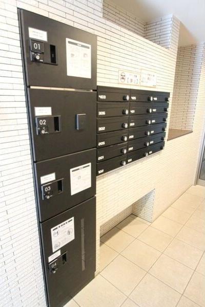 札幌市白石区南郷通３丁目南のマンション