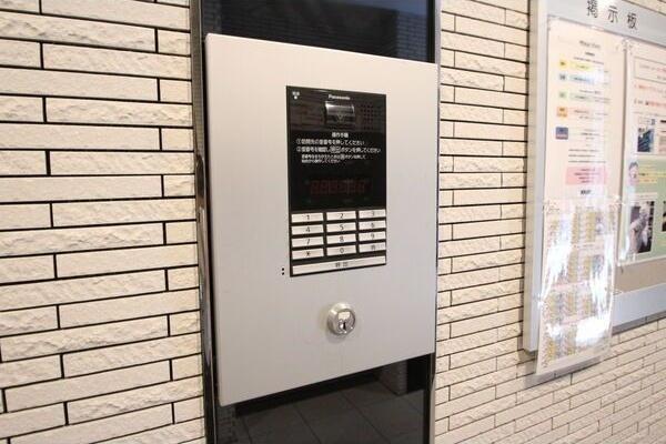札幌市白石区南郷通３丁目南のマンション