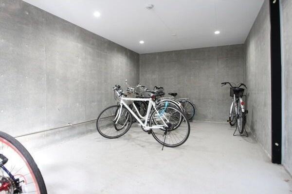 札幌市白石区南郷通３丁目南のマンション