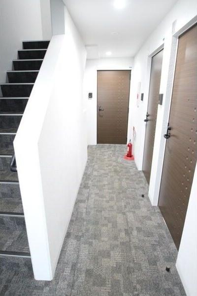 札幌市白石区南郷通３丁目南のマンション