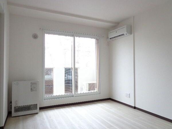 札幌市白石区南郷通３丁目南のマンション