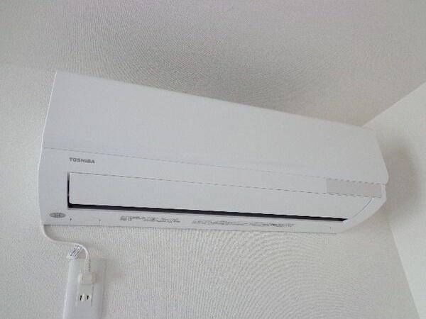 札幌市清田区清田二条１丁目のマンション