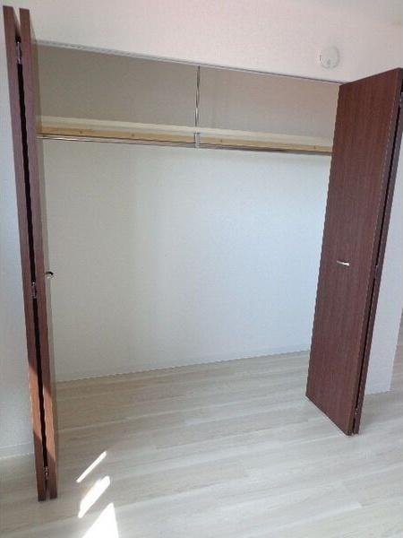 札幌市清田区清田二条１丁目のマンション