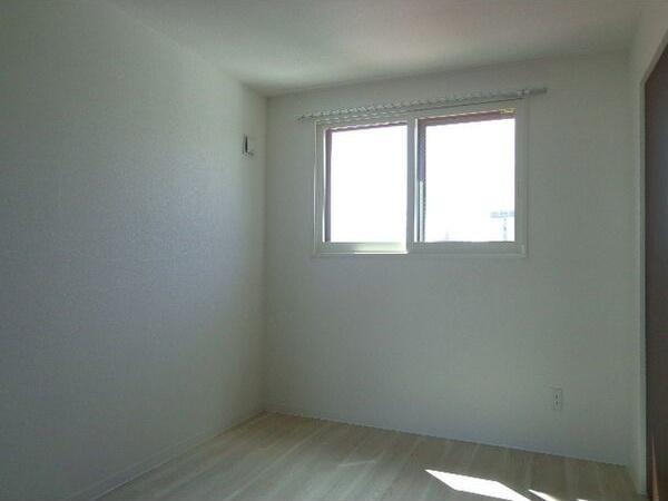 札幌市清田区清田二条１丁目のマンション