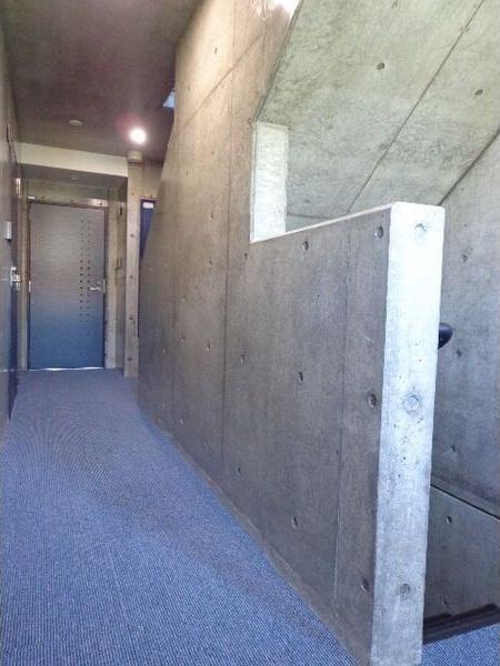 札幌市清田区清田二条１丁目のマンション