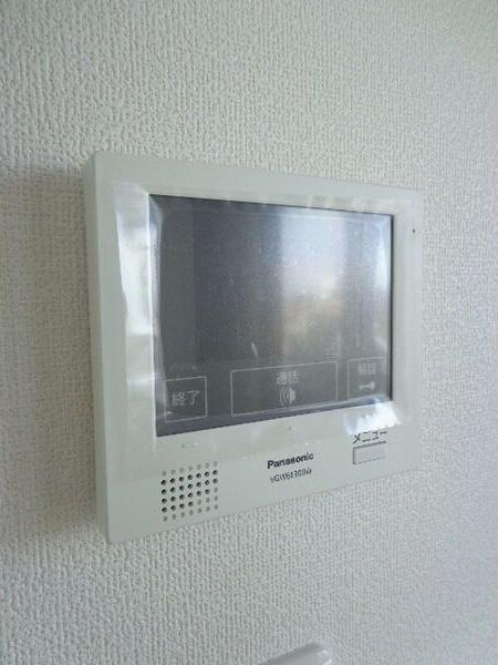 札幌市清田区清田二条１丁目のマンション