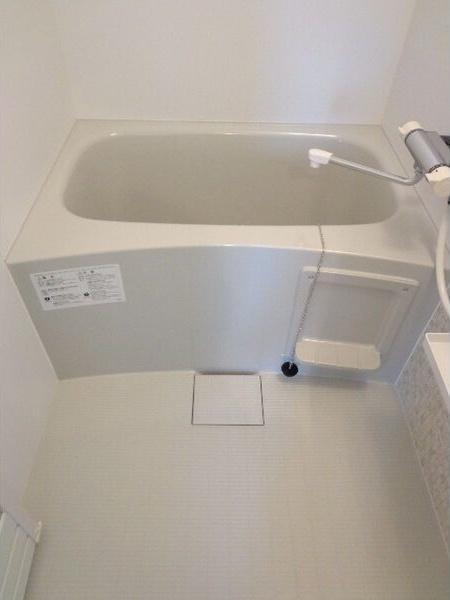 札幌市清田区清田二条１丁目のマンション