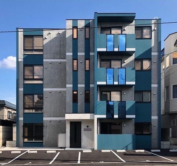 granfeliz(グランフェリス)