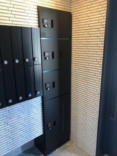 granfeliz(グランフェリス)