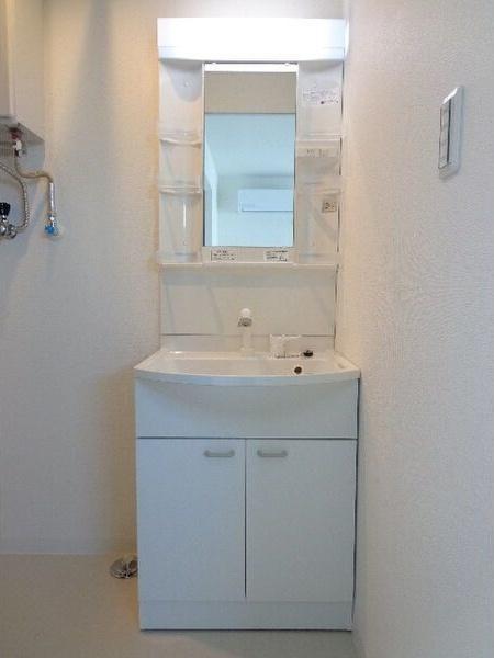 札幌市清田区清田二条１丁目のマンション