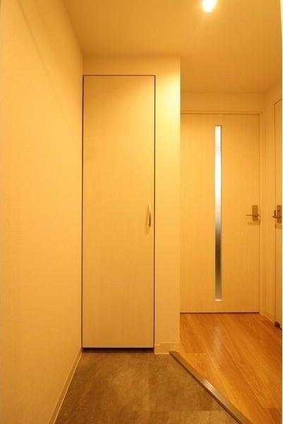 札幌市白石区本郷通１２丁目北のマンション