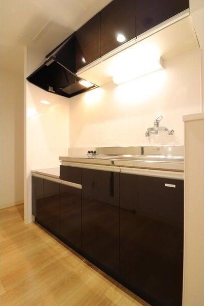 札幌市白石区本郷通１２丁目北のマンション