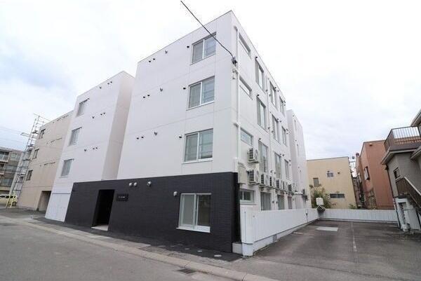 グローブタウン南郷