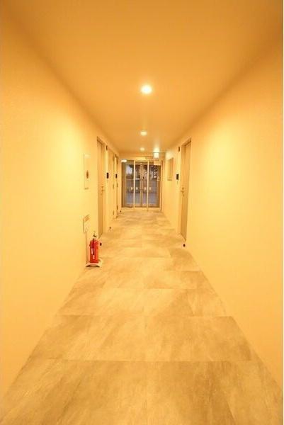 グローブタウン南郷