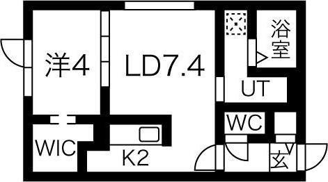札幌市中央区北二条東１０丁目のマンション