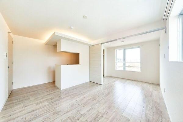 札幌市中央区北二条東１０丁目のマンション