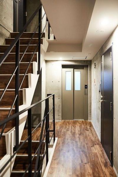 札幌市中央区北二条東１０丁目のマンション