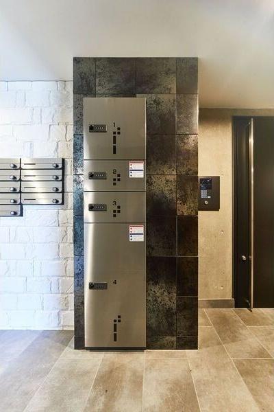 札幌市中央区北二条東１０丁目のマンション