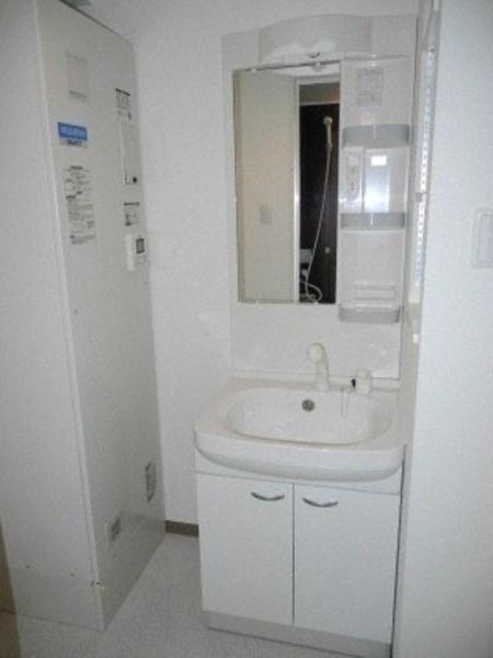 札幌市中央区南十五条西１５丁目のマンション