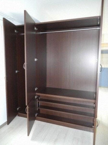 札幌市中央区南十五条西１５丁目のマンション