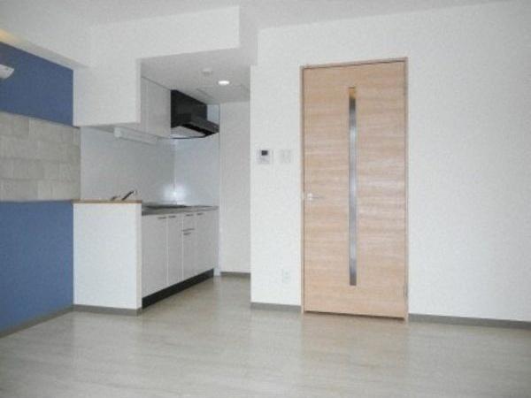 札幌市中央区南十五条西１５丁目のマンション