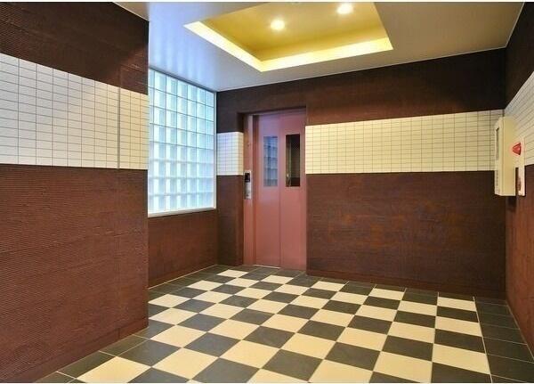 札幌市中央区南十五条西１５丁目のマンション