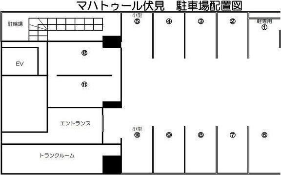 札幌市中央区南十五条西１５丁目のマンション