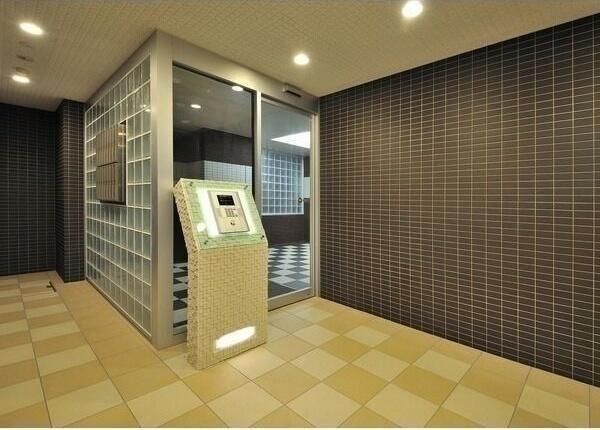 札幌市中央区南十五条西１５丁目のマンション