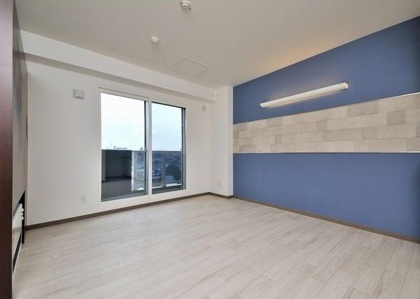 札幌市中央区南十五条西１５丁目のマンション