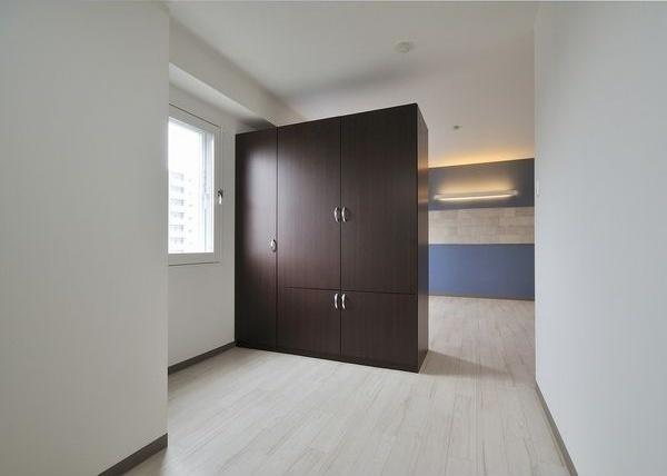 札幌市中央区南十五条西１５丁目のマンション