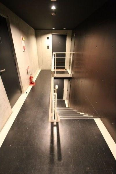 札幌市白石区東札幌四条６丁目のマンション