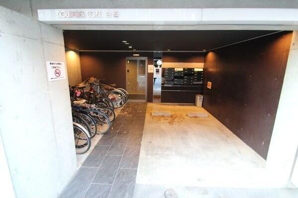 札幌市白石区東札幌四条６丁目のマンション