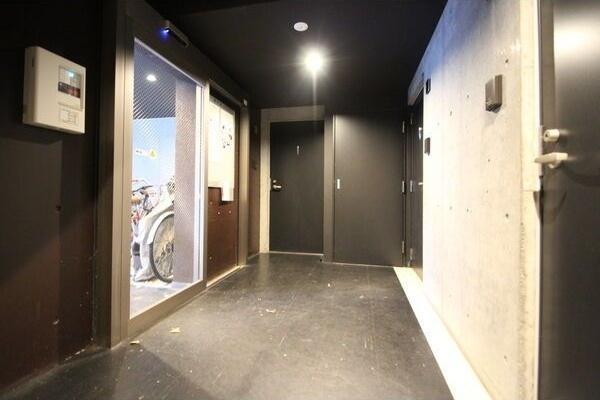 札幌市白石区東札幌四条６丁目のマンション