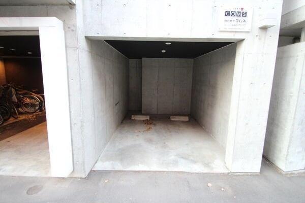 札幌市白石区東札幌四条６丁目のマンション